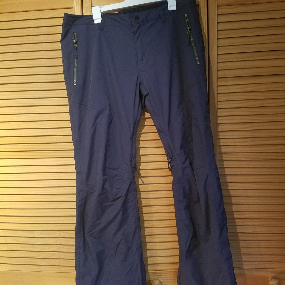 Burton Dry Ride Pants